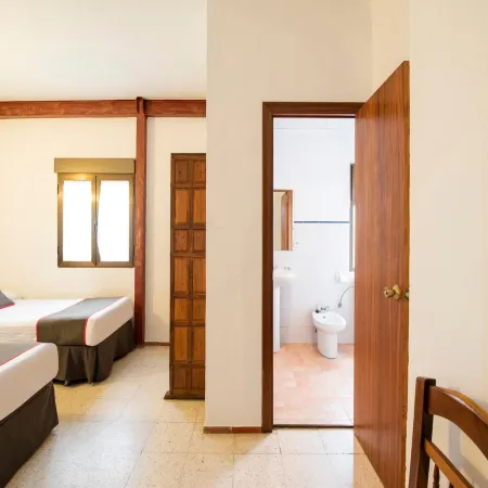 Hostal Santiago