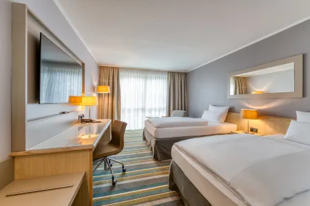 Mercure Hotel Duesseldorf Kaarst