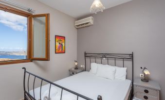 Villa Konstantina Large Private Pool Sea Views A C Wifi Eco-Friendly - 2118