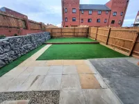 Ipswich - 3 Beds - Sleeps 6 - Private Garden