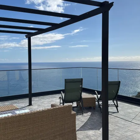 Sky & Ocean Villa