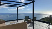 Sky & Ocean Villa - vue mer