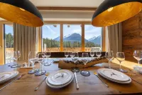 Comfy Chalet in Neukirchen Near Wildkogel Ski Arena
