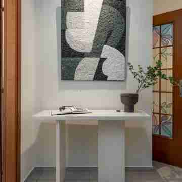 Centro Y Mar! Central Penthouse with Terrace! Others