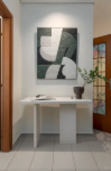 Centro Y Mar! Central Penthouse with Terrace!