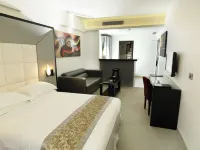 WH Hotel Hotel di Beirut