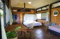Hang Tueng Farmstay and workshop Chiang Mai