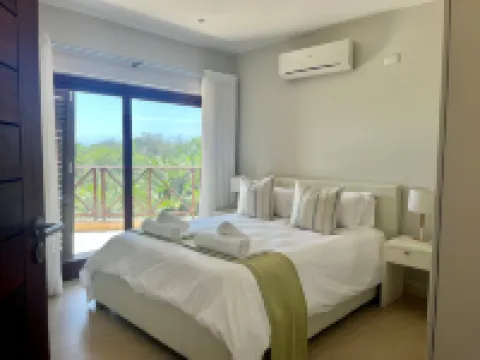 聖拉米爾別墅租賃1603