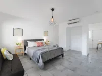 Wonderful and Calm Studio in Miami Отели рядом с достопримечательностью «Мимо»