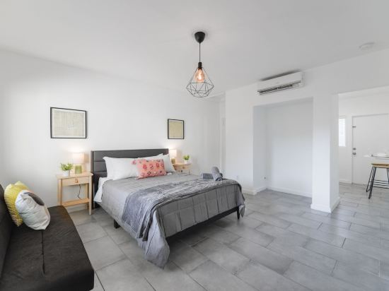 Wonderful and Calm Studio in Miami