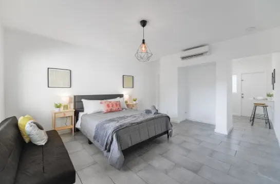 Wonderful and Calm Studio in Miami