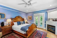 Benn Conger Inn