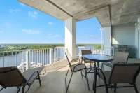 Wharf Resort 917