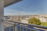 美公公寓10th街道