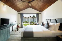 Stone Wood Beach Resort, Vagator Hotels in Vagator