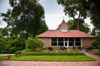 Dunleith Historic Inn Hotel a Natchez