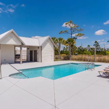 Starfish Cottage