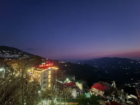 Hotel Rajdoot
