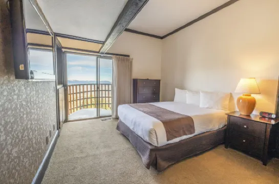 The Ridge Sierra Hotels in Kingsbury