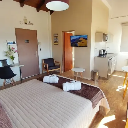 Las Victorias Suites Bariloche