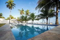 The Palm Bay Club Hotel Lodge Hoteles en Matancitas