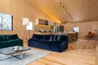 Foxwood B by H2 Life Hôtels à : Niseko