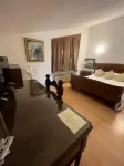 Enzo’s House - Pensions