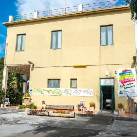 Beteyà Hostel Don Bosco