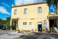 Beteyà Hostel Don Bosco Hôtels à : 