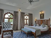 Hotel Amet Haveli