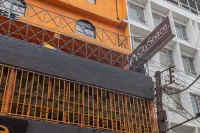 City Space Hotel Hotel a Central Business District
