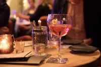 Guesthouse Vakantie Logies Hollywood