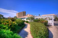 St. Martin Beachwalk Villas 412