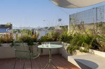 L'Avventura Athens Hotels in 