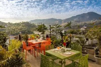 The Walnut Creek Hotels in Nainital