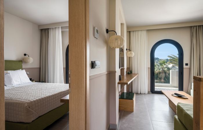 Loadstar Rooms & Suites