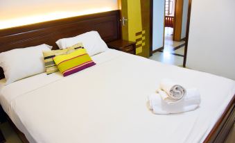 Eden Holidays Resort