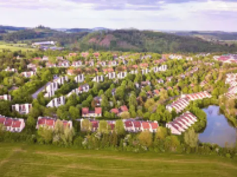 Hotel Hochsauerland by Center Parcs Hotels in Medebach