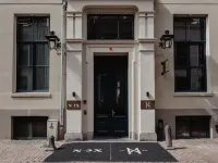 ザ ノックス ユトレヒト ユトレヒトのホテル