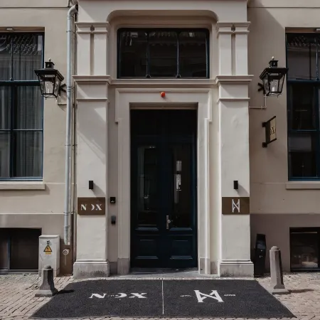 The Nox Hotel