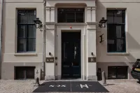 더 녹스 위트레트 HEMA De Bilt 주변 호텔