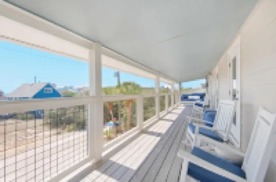 Double down Hotels in Seagrove Beach