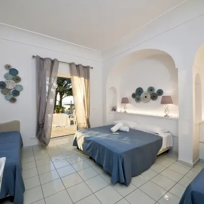 Hotel Villa Melodie - Adults Only Hotels near Citara Beach