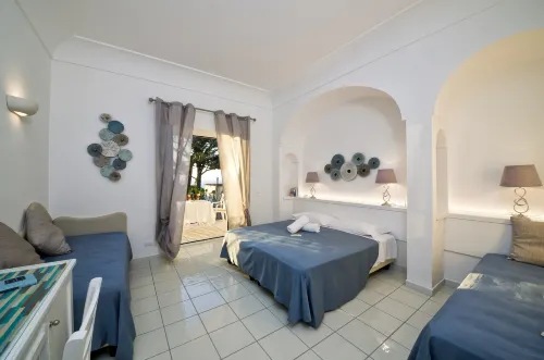 Hotel Villa Melodie - Adults Only - Hot Springs