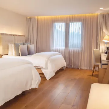 Cartesiano Boutique & Wellness Hotel