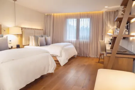 Cartesiano Boutique & Wellness Hotel