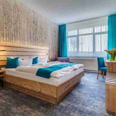 Panorama Ferien Hotel Harz Rooms