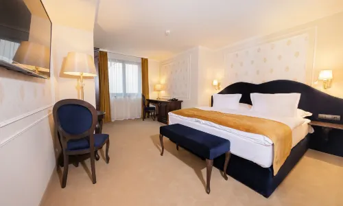 Boutique Hotel Gaia