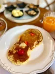 Espero Royal Stay - breakfast