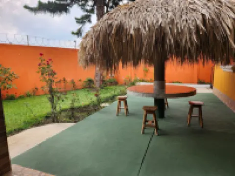 Casa Hermosa a 20 Minutos del Aeropuerto